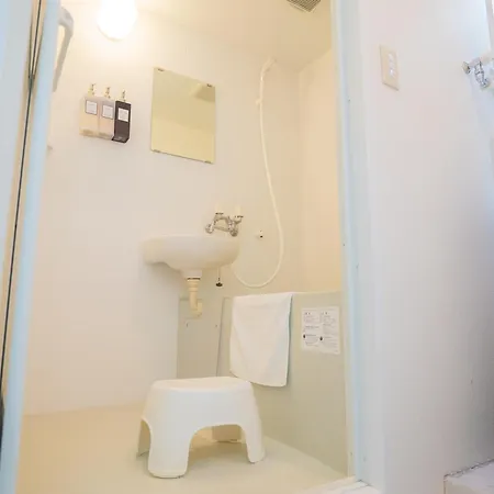 J Suite East Namba Osaka Exterior photo