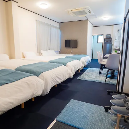 J Suite East Namba Osaka Exterior photo