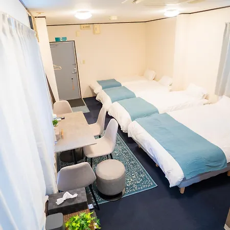 J Suite East Namba Osaka Exterior photo