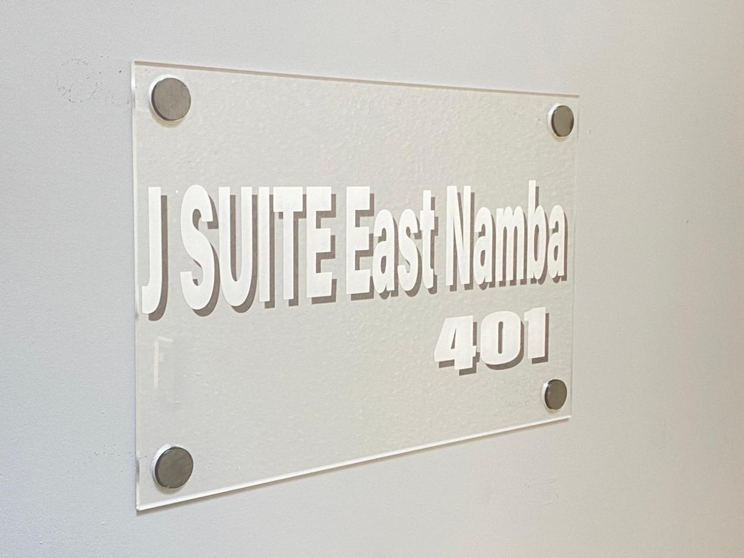J East Namba