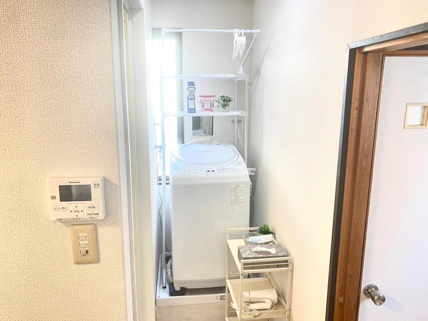 J East Namba Apartment