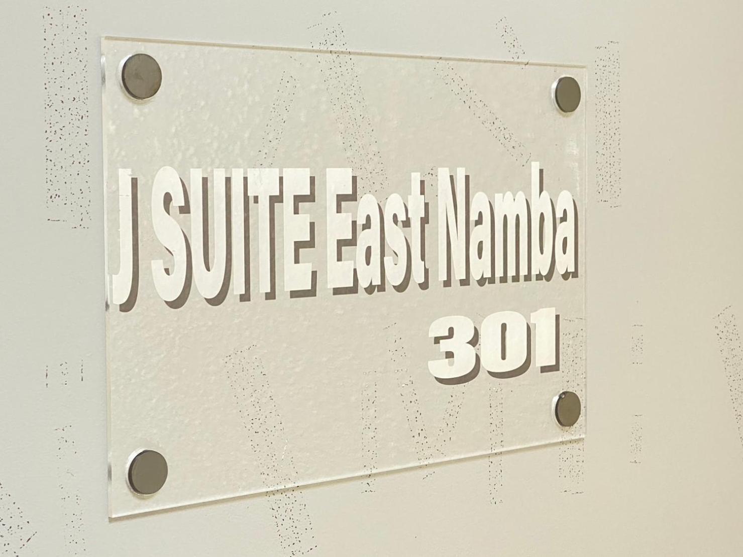J East Namba Apartment *