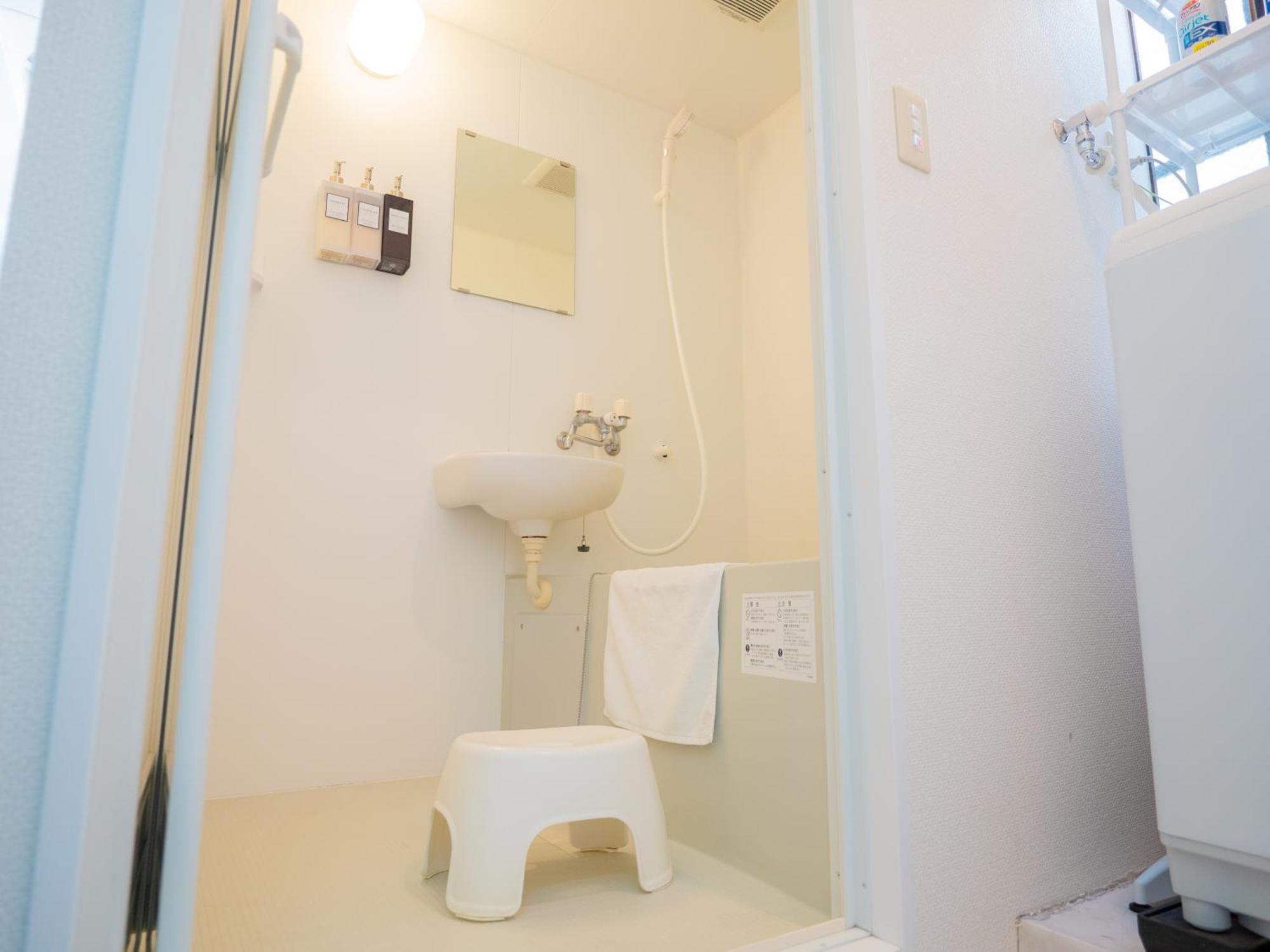 Apartment J East Namba Osaka