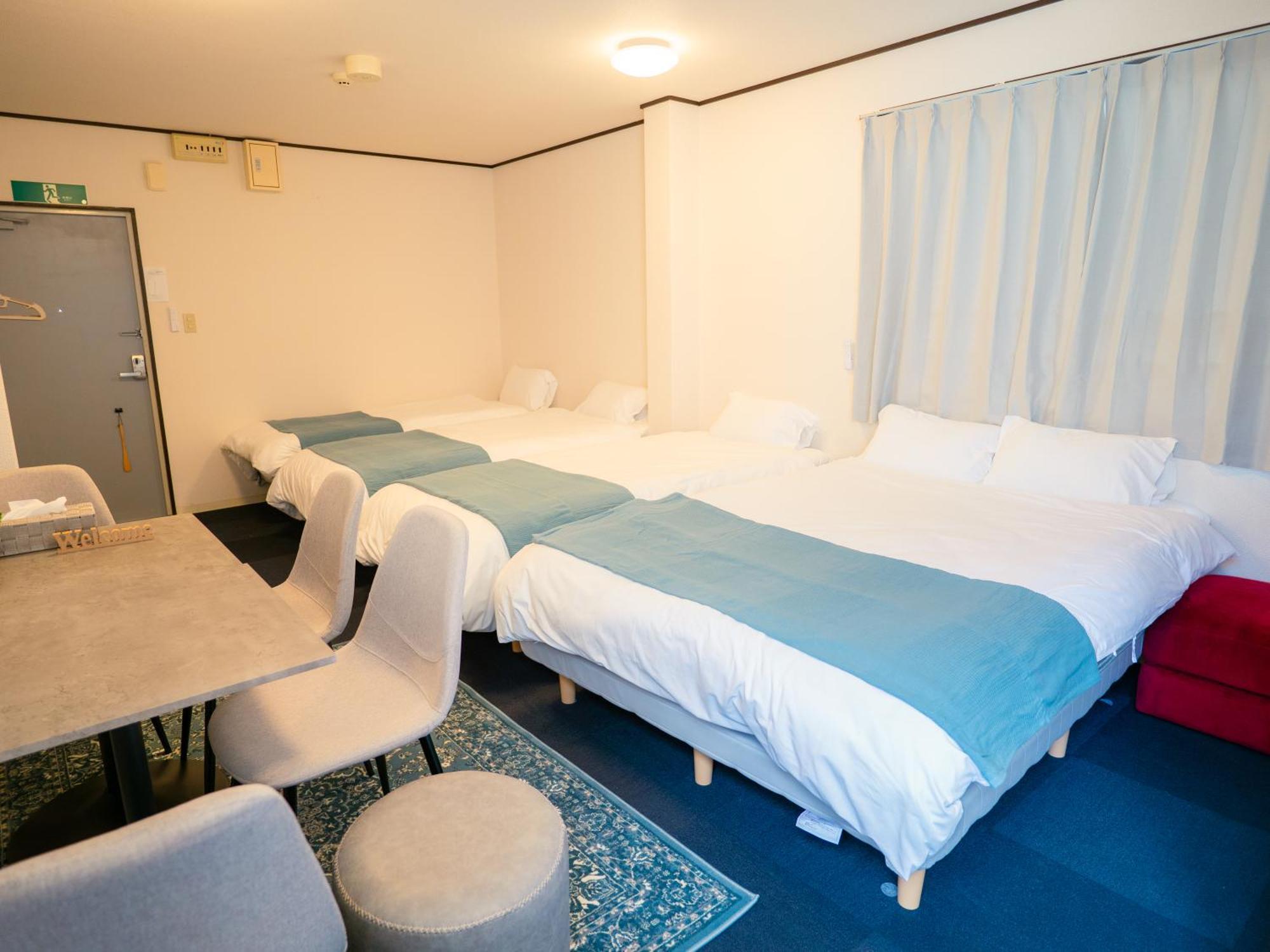 J East Namba Apartment *
