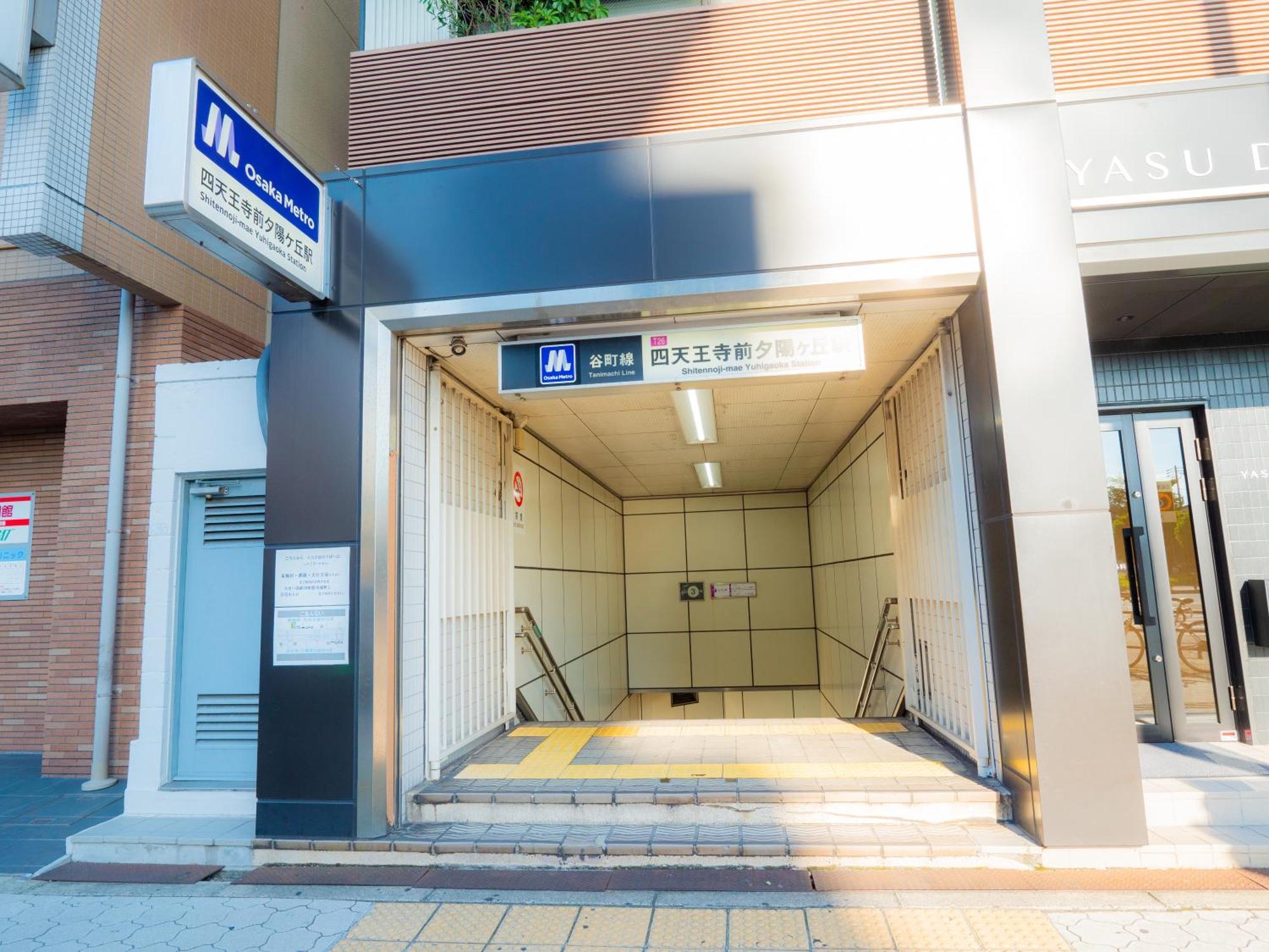 J East Namba Osaka