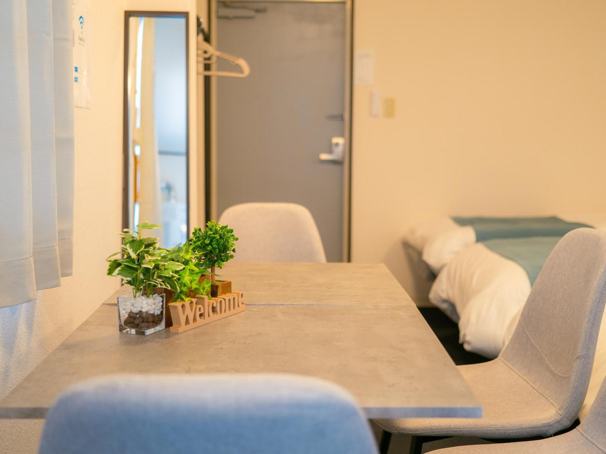 Apartment J East Namba