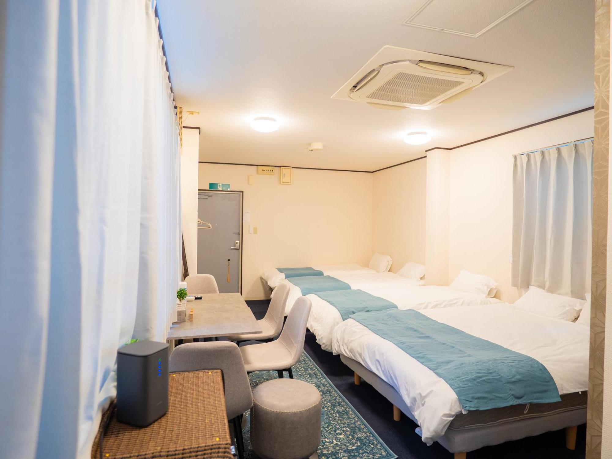 J East Namba Osaka